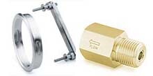 Spare Parts Gauges